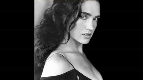 jennifer connally nude|jennifer